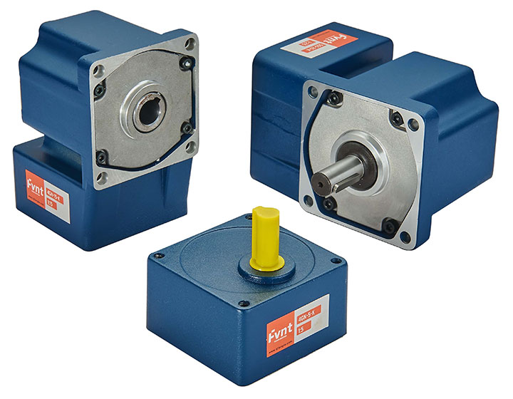 2IK and 2RK AC deceleration motors 60 series (6W-10W)