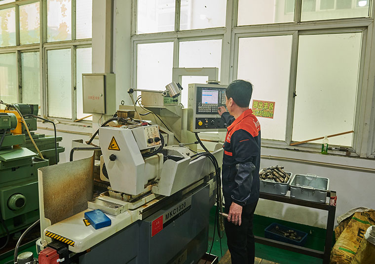 形象展示