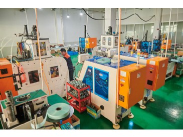 形象展示